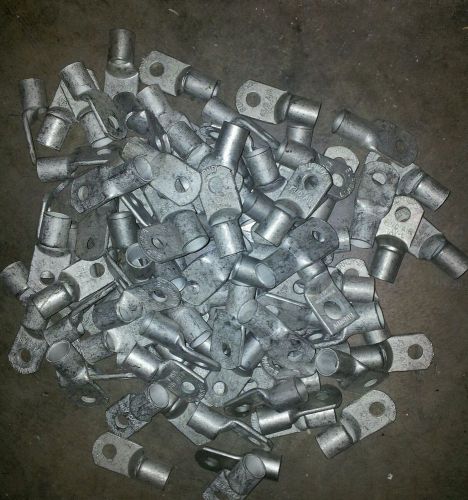 Burndy 3/0 wire lug(50 pc )