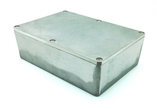 Die Cast Aluminum Enclosure IP65 &amp; NEMA4 - 171x121x55mm, CTPE-120