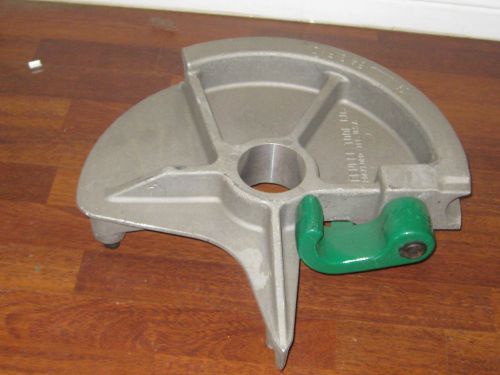 GREENLEE TOOL CO.EMT BENDING SHOE 1 1/2&#034; PART # 5023505 &#034; NEW OLD STOCK &#034;