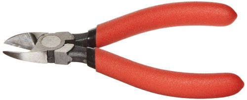 Xcelite 55NCGBK Alloy Steel All-purpose Side Cutting Plier  Diagonal  Standard J