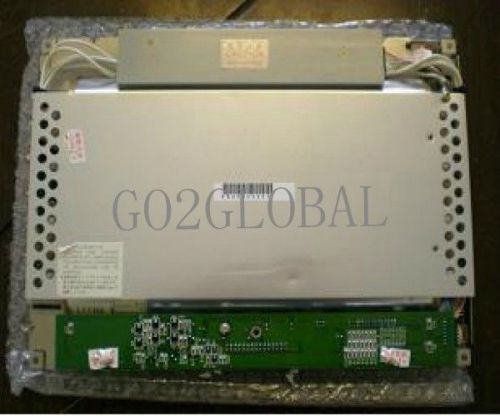 9.8&#034; LCD NL6440AC33-02 Used display panel 60 days warranty