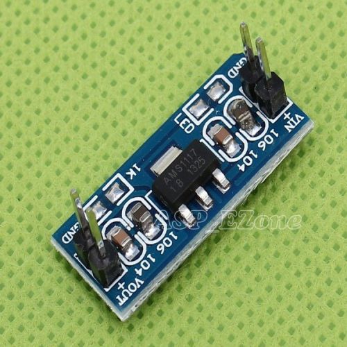 Ams1117-1.8v dc/dc step-down voltage regulator adapter professional convertor for sale