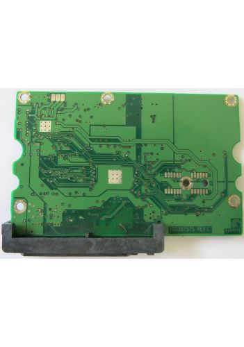 SEAGATE 100387575 REV C PCB