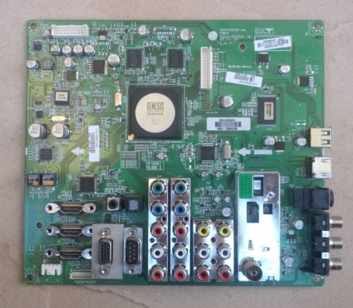 LG 50PG60UD MAIN BOARD EBR42307902