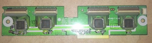 LG 42PX10 42PX11 42V6 Y-DRIVE  TOP BOARD  6871QDH066B