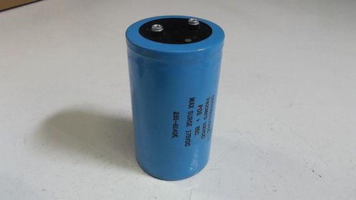 MALLORY CAPACITOR CGS742U150X5C *NEW NO BOX*