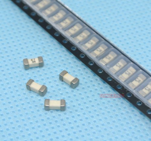 15pcs fuse t 3a 3.0a 125v slow blow nano2 smd 452series littlefuse for sale