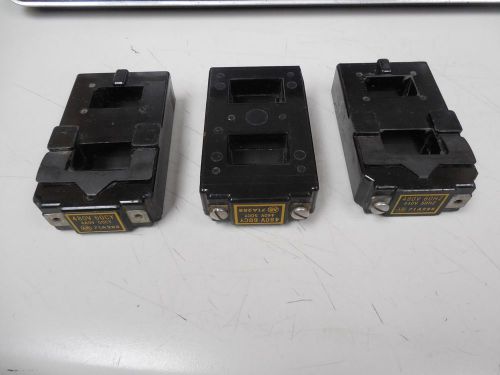 LOT OF 3 ALLEN BRADLEY ELECTRICAL COIL 71A288 480V COIL