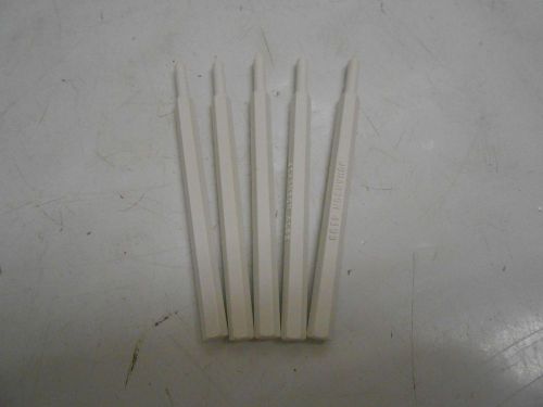 LOT OF 5 NEW JOHANSON 4193  ADJUSTMENT TOOL, TRIMMING POT