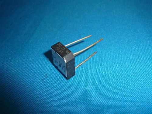 Lot 3pcs 52 PB 61 Bridge Rectifiers