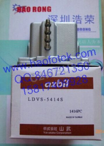 1pc AZBIL yamatake LDVS-5414S xhg47