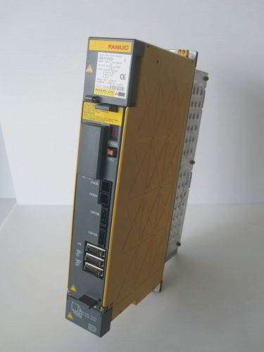 FANUC SERVO AMPLIFIER MODULE A06B-6114-H206