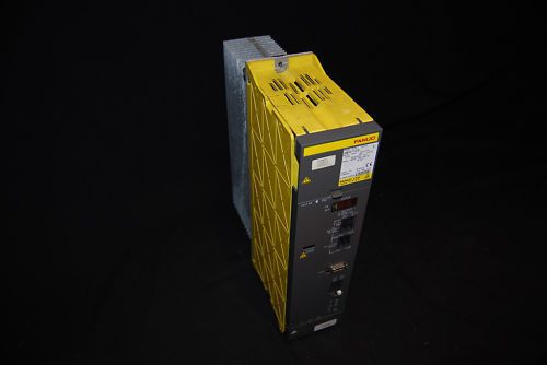 FANUC A06B-6077-H106