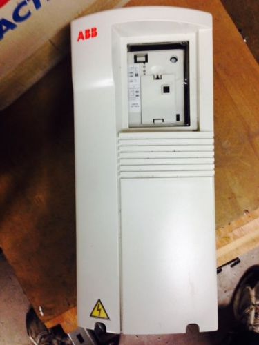 ABB DRIVE ACS401600535 VFD NEW 5HP 380-480V