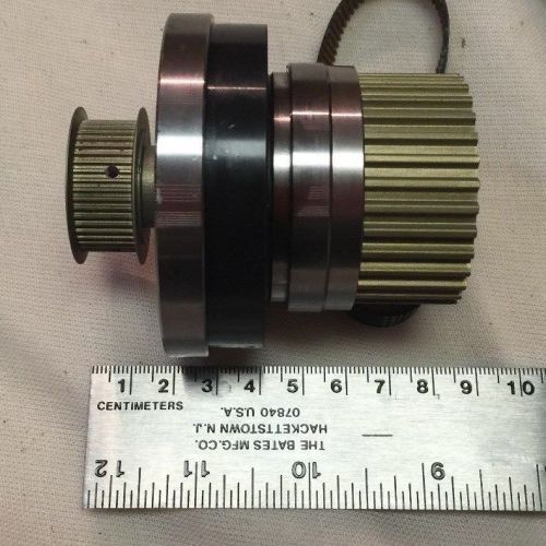 HD 14-50 HARMONIC DRIVE SYSTEMS GEAR GEARHEAD REDUCER CONVENTIONAL INPUT SHAFT