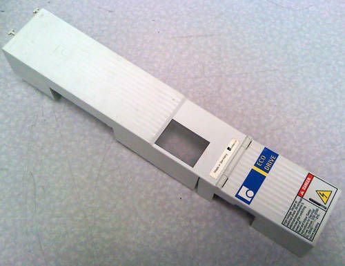 BOSCH REXROTH INDRAMAT ECODRIVE DKC PLASTIC COVER