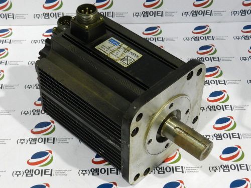 LG OTIS / AC SERVO MOTOR / FMA-KF22-AB00