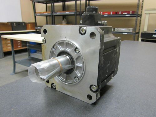 HF354S-A48  MITSUBISHI AC SERVO MOTOR