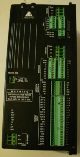 Anorad I-Serv-2AT1-110-5  Servo Driver