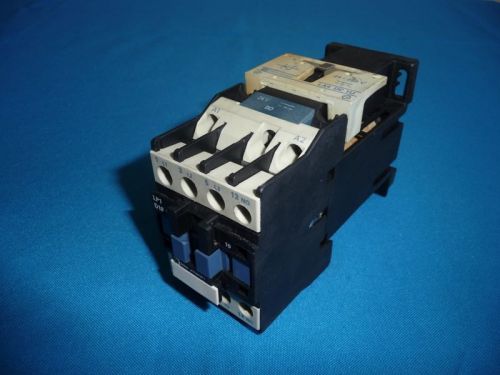 Telemecanique LP1 D18 10 LP1D1810 Motor Starter