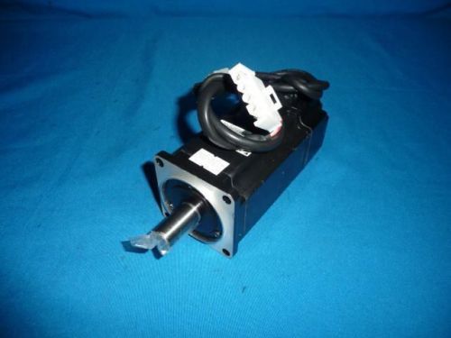 Yaskawa Electric SGMAH-04AAA41 AC Servo Motor