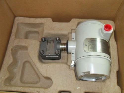 (G2) 1 NEW HONEYWELL STG140-E1G-00000-MB SMART TRANSMITTER