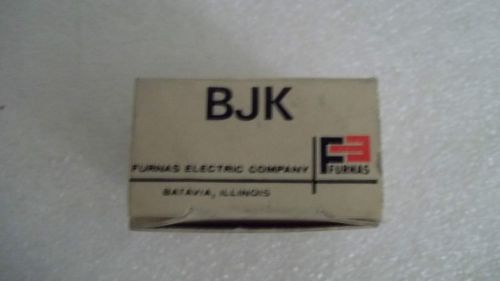 FURNAS  BJK CONTACT BOARD  (NIB)