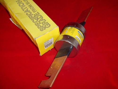 Cooper Bussmann LPS-RK-450SP Low-Peak Fuse Class RK1 450 Amp 600V New