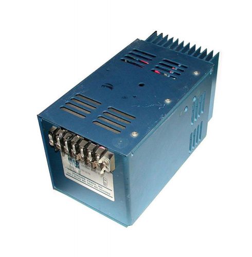 STANDARD POWER  DC POWER SUPPLY 5 VDC MODEL CPS-120-5