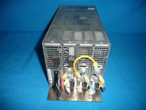 Power System Omega MG3-1F-1F-4CDD MG31F1F4CDD Power Supply 180-240V 18A U