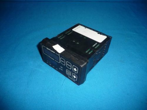 Watlow 989A-22CC-AARG Temperature Controller