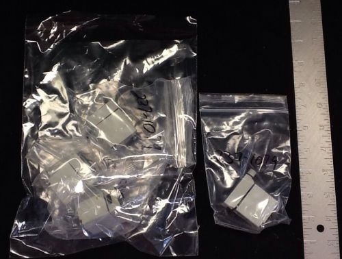 Numatics solenoid 237-1079 120vac non-locking new!  lot of 4! no reserve! for sale