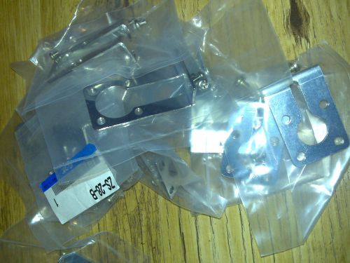 Smc digital pressure switch holder  13pcs for ise40 and zse40 series ! for sale