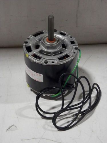 Century Electric Motor 1/8HP 230V 1550RPM 598