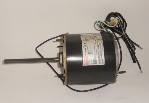 Dayton 3LU98J 1/2 HP Motor  460v 1075rpm 2.1amp Used Works Free Shipping