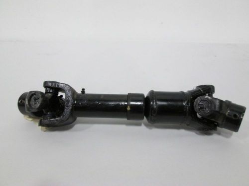 NEW RA JONES 165272 13-1/2IN TORQUE TUBE DRIVE SHAFT REPLACEMENT PART D293412