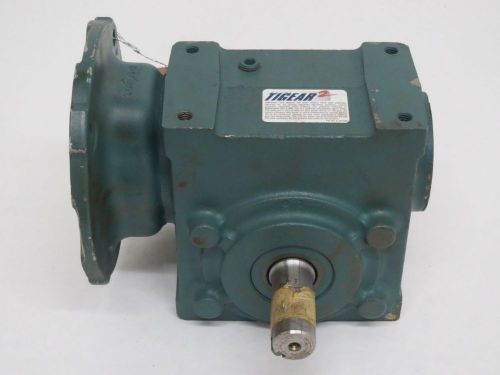 DODGE 20Q05R56 TIGEAR2 5/8 IN 1 IN 3.47HP 50:1 GEAR REDUCER B294848