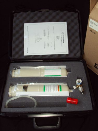 MSA Calibration Kit #40