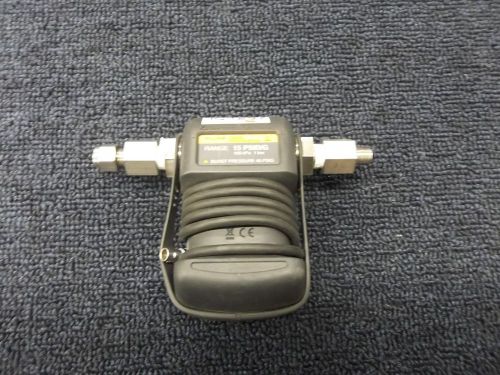 Fluke 700p24 vacuum pressure module range 15 psid/g military surplus new for sale