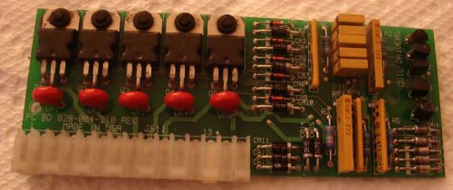 828-004-210 PC Board