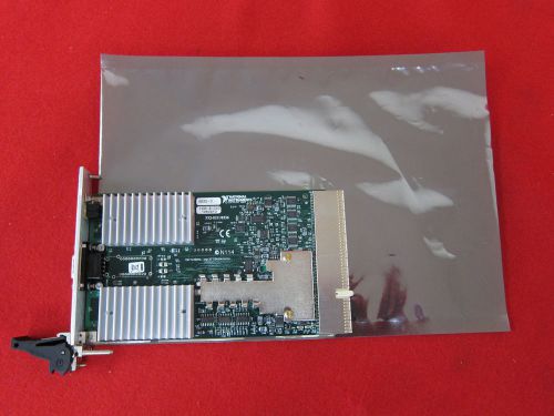 National instruments ni pxi 8331, mxi 4 interface module card for sale