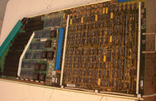 HP 11352-69540 352-66541 Board