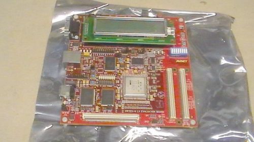 Avnet xilinx virtex-4 lx evaluation board xc4vlx60 ads-v4-lx-evl usb serial fpga for sale