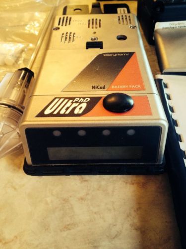 Biosystems Phd Ultra Multi Gas Detector Meter Used As-is