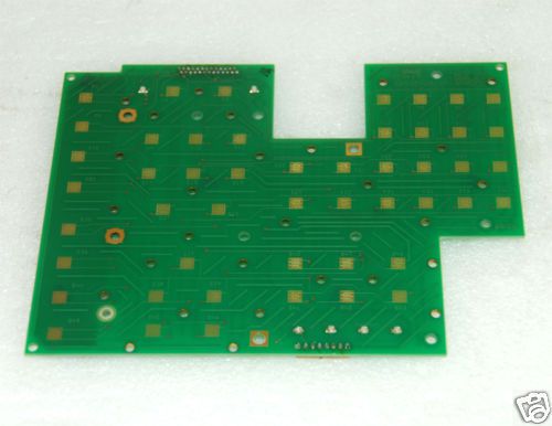 HP/Agilent 08720-60127 Board Assembly