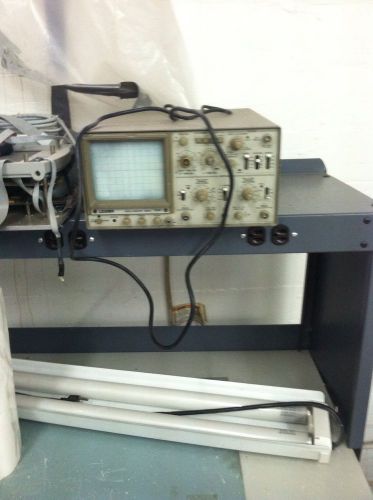 Leader 1041 Oscilloscope