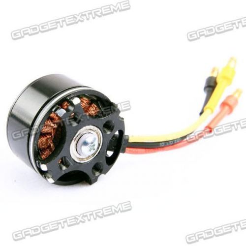 Hengli BM2600-2308 2308 2600KV Brushless Motor for Multicopter RC Aircraft E