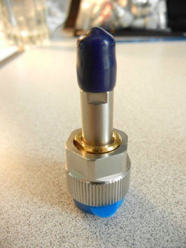 Maury Microwave 8022B1 APC-7 7mm to SMA (m) Adapter 488