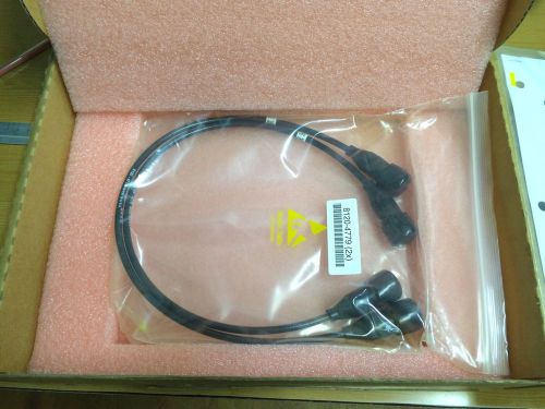 New Agilent 11857D Precision 61cm 24in APC-7 Plug RF Cable -Two cables