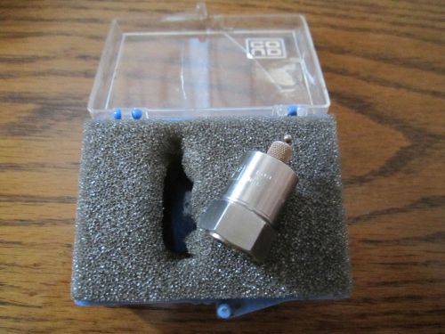 UNHOLTZ DICKIE 10B10T ACCELEROMETER -Nice